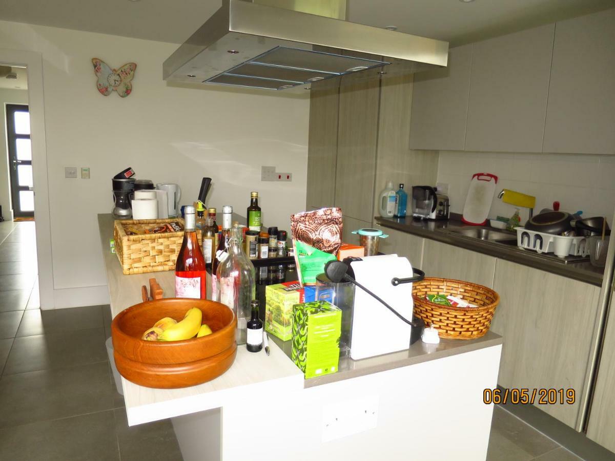 Cheltenham Homestay Esterno foto