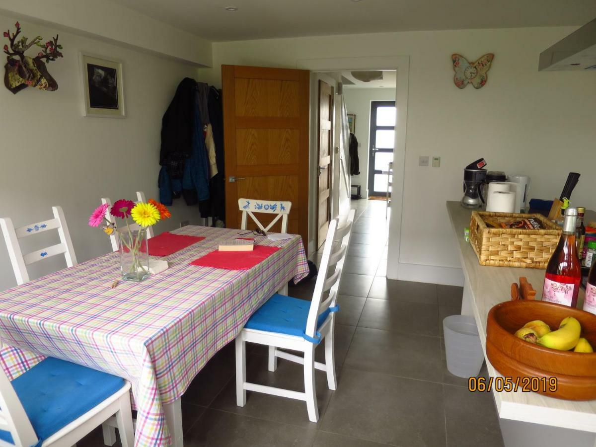 Cheltenham Homestay Esterno foto